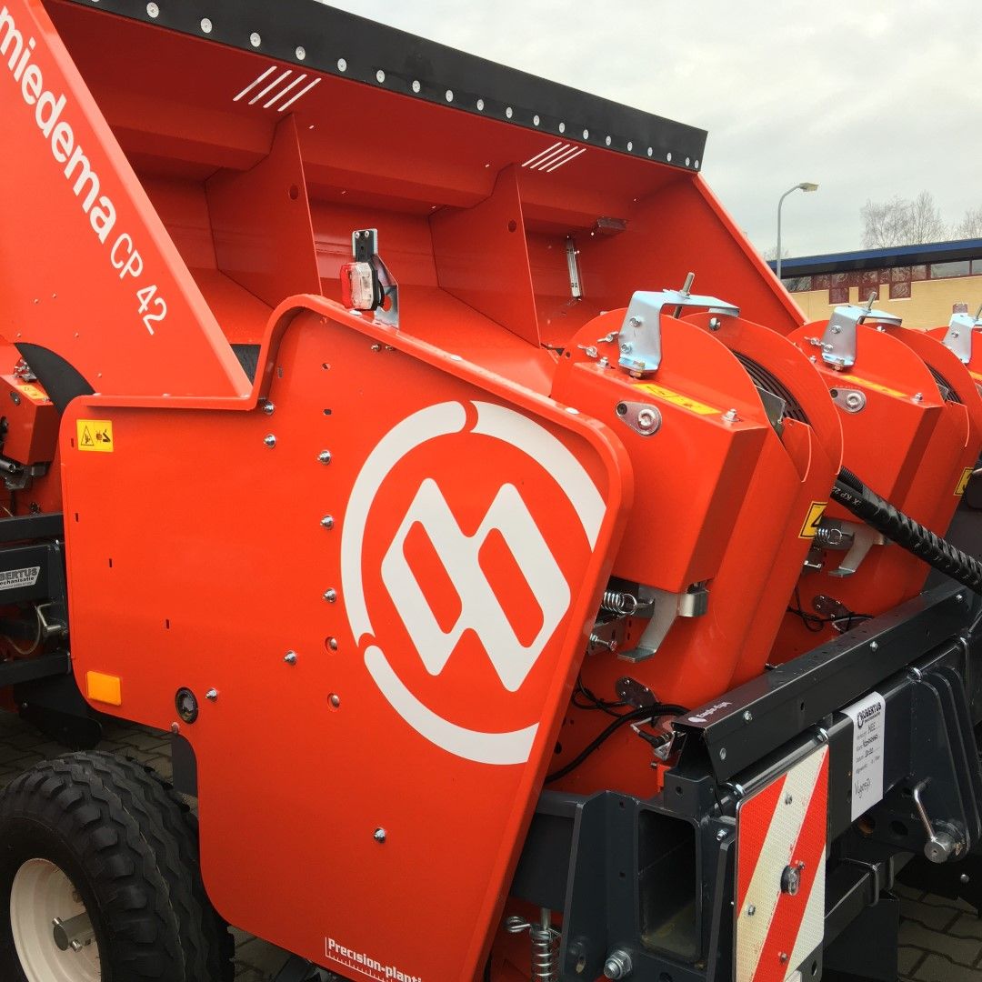 Afbeelding CP 42 hydro